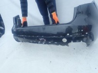 MASERATI LEVANTE 16-> bumper rear part rear PDC