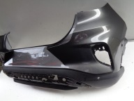 bumper rear FORD PUMA 19- NR 41128