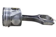 piston connecting rod MERCEDES E W212 2.2 CDI 651.924 65100 WYMIARY