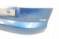 cap bonnet boot rear part FORD S-MAX GALAXY 06-15