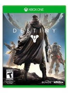 Hra Destiny pre Xbox One