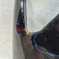 TOYOTA HILUX VII 7 LIFT 12-15 fender front front right