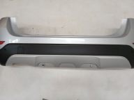 Stoßstange hinten BMW X1 E84 A83