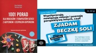 Współpracuję, nawiązuję relacje Stalka-Jarska + Autyzm 1001 porad