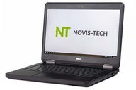 Notebook Dell Latitude E5440 14,1" Intel Core i5 4GB/500GB