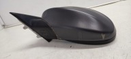 mirror left 5pin BMW E90 sedan pre facelift A22