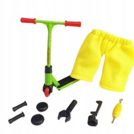 Generic finger scooter z mini mini