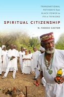 Spiritual Citizenship: Transnational Pathways