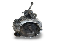 5-biegowa CAMBIO Volkswagen Beetle A4 facelift 2007 02T300053A