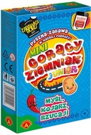 Gorący ziemniak junior