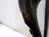 grill grille radiator SEAT LEON 2 II