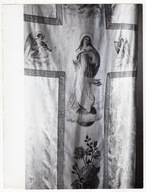 Niepokalanów k Sochaczew - Kościół - Maksymilian Kolbe - FOTO ok1975