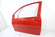 VW POLO IV 9N 6Q 2002- 3-door door left front left front