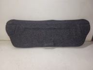 upholstery bonnet rear part AUDI A3 8P CABRIO 8P7867979C