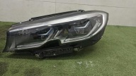 BMW 3' G20 G21 light LASER front left 9481712 9481711 USA
