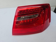 light LED right rear part right rear bodywork AUDI A6 C7 4G 11-15 USA