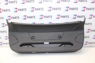 BMW F34 cover bonnet boot black m-packet 7295620