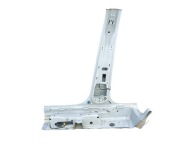 threshold right pillar B central AUDI Q3 and 8U LAK: LS9R (14-18)