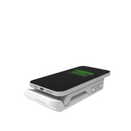 STM ChargeTree Go - Mobilna ładowarka bezprzewodowa 3w1 do iPhone, AirPods