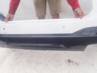 BMW 6 G32 GT GRAN TURISMO m-packet 17- bumper rear part