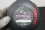 Montaggio ZAROWEK ETUI MAZDA 9970-BK-0012
