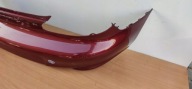 HYUNDAI COUPE TIBURON 96-00 ROK bumper rear part rear
