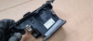 Q3 83A grid air conditioning devices air hose consoles right 83B820902