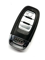 AUDI A6 C7 A7 4G key key PILOT 4G0959754K