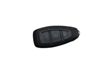 key PILOT FORD FOCUS MK4 IV