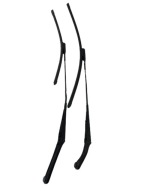 Bracci tergicristallo AUDI A4 B8 8K1955407 8K1955408 EUROPA