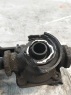 SCANIA 4 P94 2000r Vanne de l’air 295358 295805