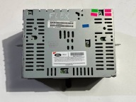 Radio odbiornik control unit module radia changer Ford Flex 2013r