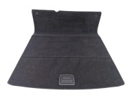 floor mats boot AUDI A7 C7 S7 4G LIFT 2018 4G8863463B