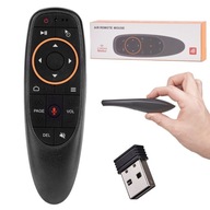 PILOT AIR MOUSE G10 SMART TV BOX MIKROFON X9