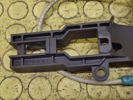 BMW E87 handle door support left rear part