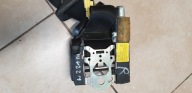 Gurten Sicherheits Spanner rechts hinten MERCEDES S W221 OE EU