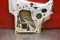 door left front front BIALE ZOLTA FOLIA FORD TRANSIT MK8 14-19
