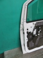 dveře pravý předek MERCEDES VIANO 14R