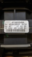 Commodo essuie glace AUDI A6-C6 4F0953549A 4E0953503C 4E0953521