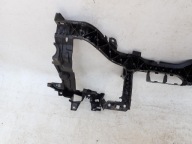 MERCEDES A-KLASA II 2 W169 LIFT 08-12 support panel for radiators pillar