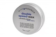 BILT HAMBER DOUBLE SPEED WAX 250 ML + aplikator + mikrofibra +GRATIS