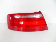 light rear rear part left AUDI A5 07-11 SPORTBACK