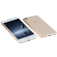 APPLE IPHONE 8 64 GB GOLD / ZLATÚ A+ / BEZ ZÁMKOV / iOS PL / ZADARMO