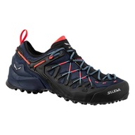 Buty Salewa Wildfire Edge GTX blue/Black 40