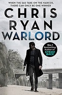 Warlord: Danny Black Thriller 5 Ryan Chris