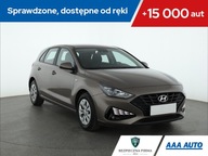 Hyundai i30 1.5 DPI, Salon Polska, 1. Właściciel