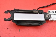 handle right front front SREBRNA 4A0837206 AUDI A8 D2 94-99
