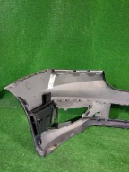 front bumper front SKODA FABIA IV 20- NR.7186