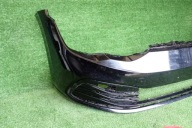 VW GOLF VIII 8 front bumper front