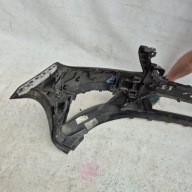 MERCEDES S-KLASA W222 AMG 13- bumper front front PDC